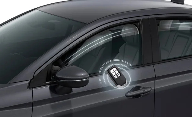 Automatizador de vidros